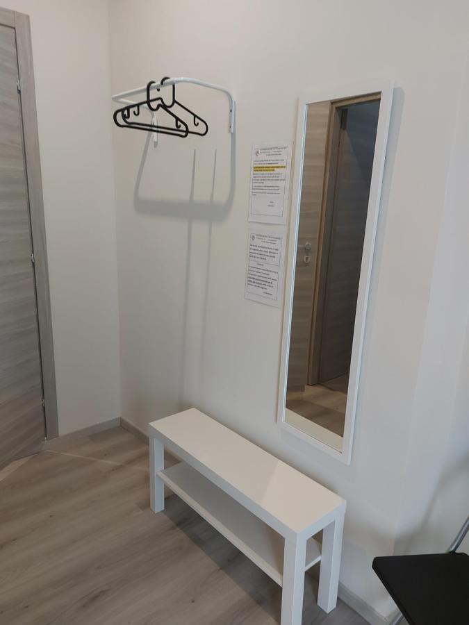 Fare Bnb - Room Del Parco Reggio nell'Emilia Exterior foto
